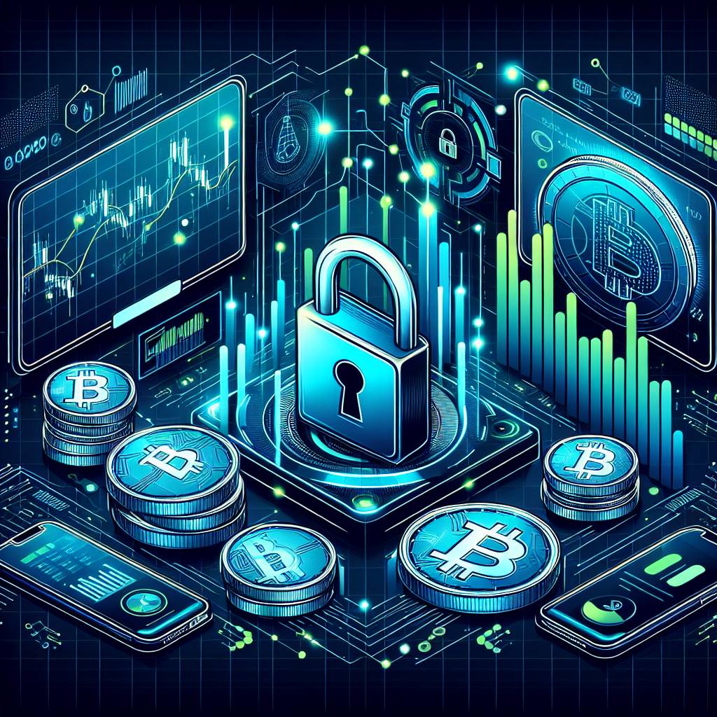 Quelles actions de cryptomonnaie peuvent être achetées via une application ?