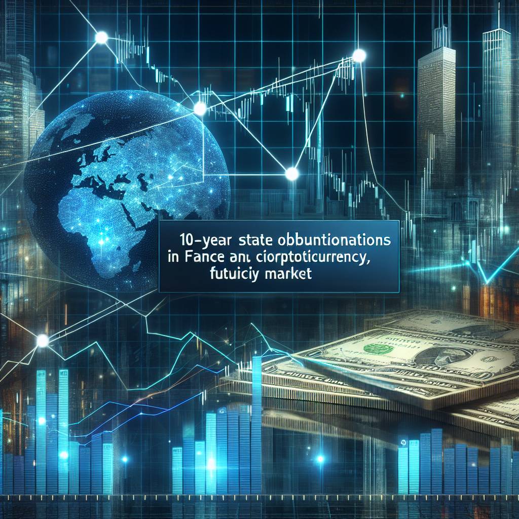 Comment acheter des obligations d'entreprise dans le secteur de la cryptomonnaie en minimisant les risques ?