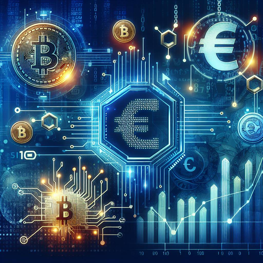 Existe-t-il des crypto-monnaies qui sont liées à la valeur du franc CFA ?