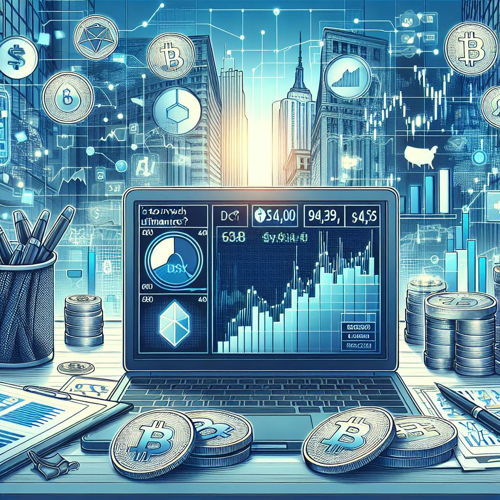 Comment investir dans le marché de l'argent numérique en toute sécurité ?