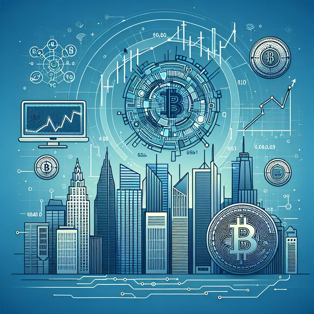 Comment est calculé l'indice du dollar DXY et quelle est sa corrélation avec les prix des cryptomonnaies ?