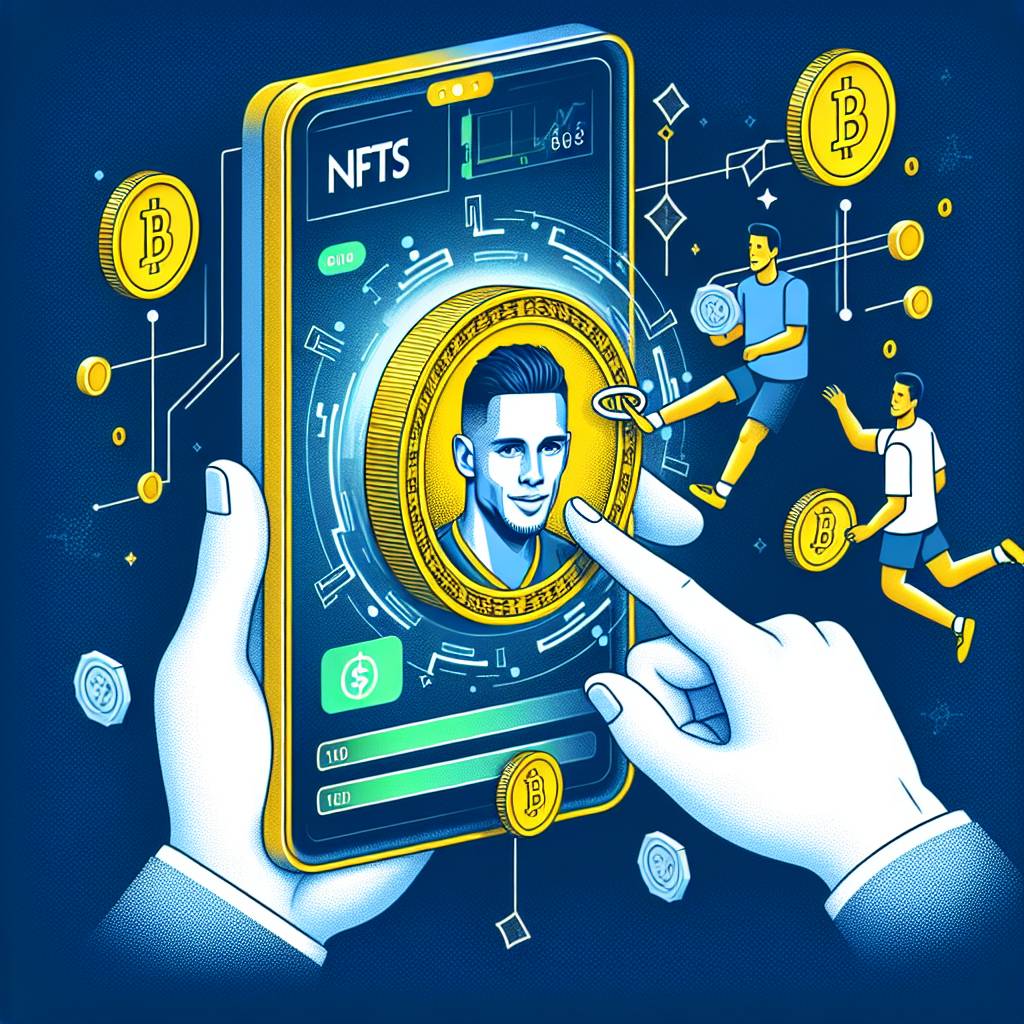 Comment fonctionnent les NFT dynamiques dans le domaine de la cryptomonnaie?