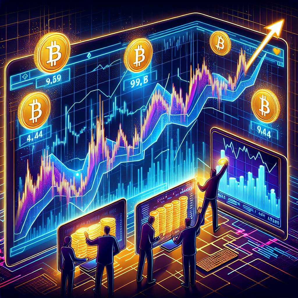 Quelles sont les cryptomonnaies cotées sur Xetra Euronext et quelles sont leurs performances actuelles ?