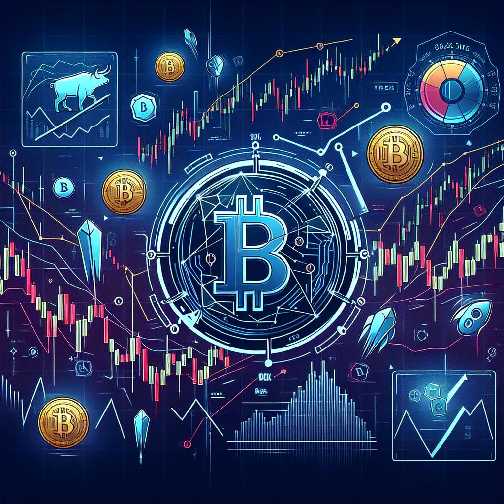 Quelles sont les meilleures plateformes de trading d'indices pour les cryptomonnaies ?