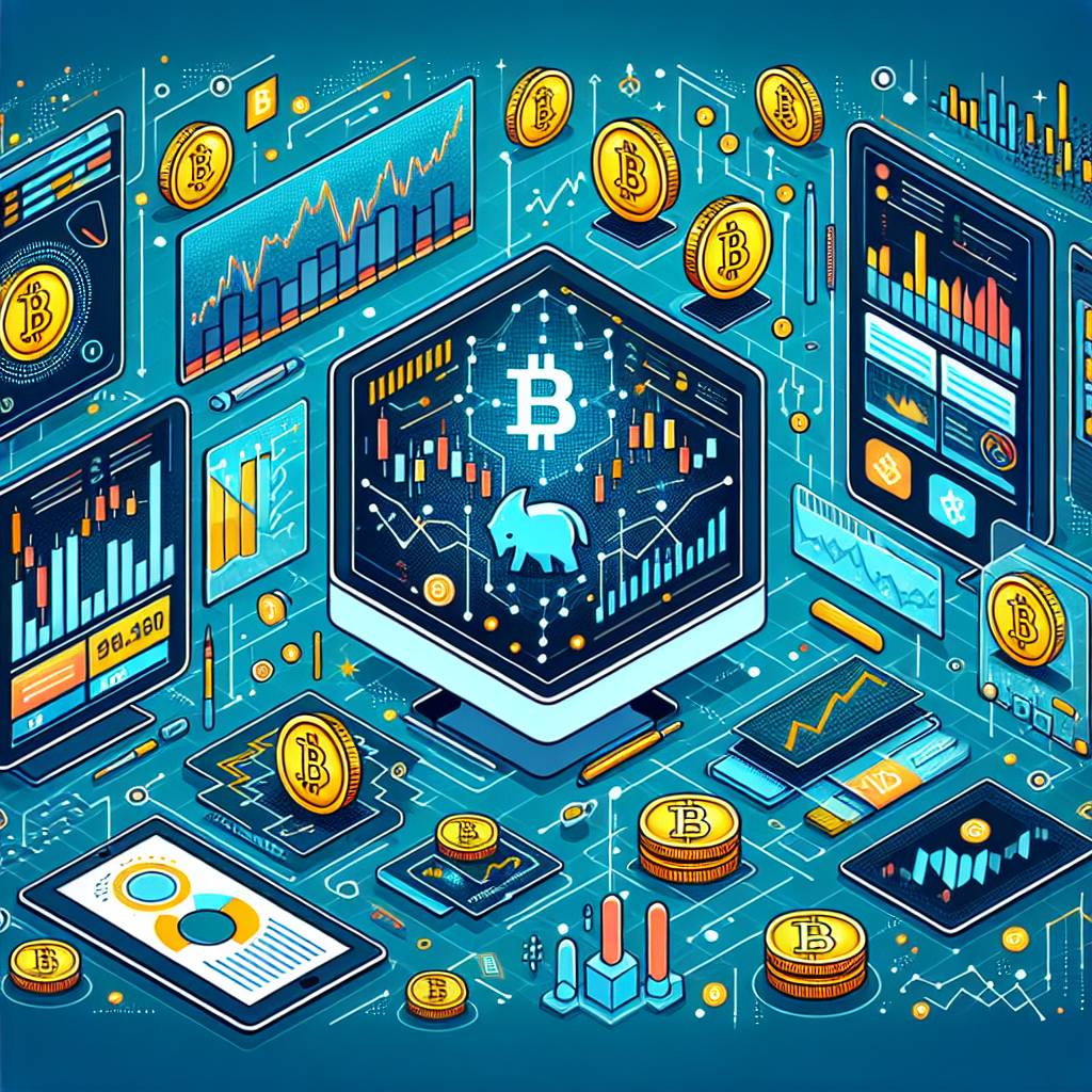 Comment fonctionne un exemple d'appel de marge dans le contexte des crypto-actifs ?