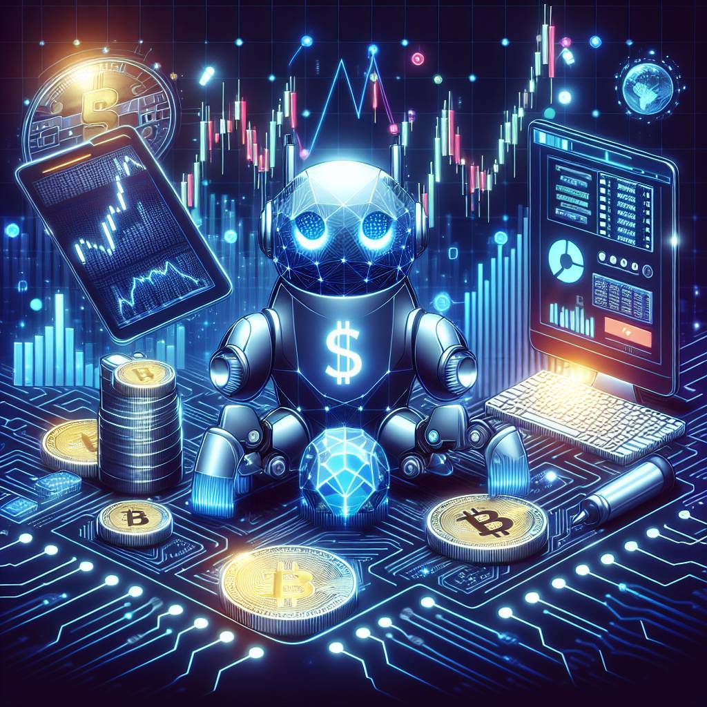 Quels sont les meilleurs bots d'arbitrage pour les cryptomonnaies ?