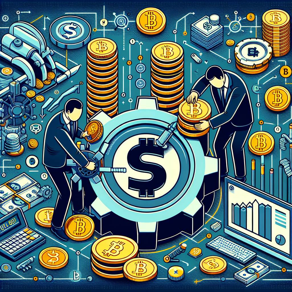 Comment fonctionne Ria pour envoyer de l'argent dans le secteur des crypto ?