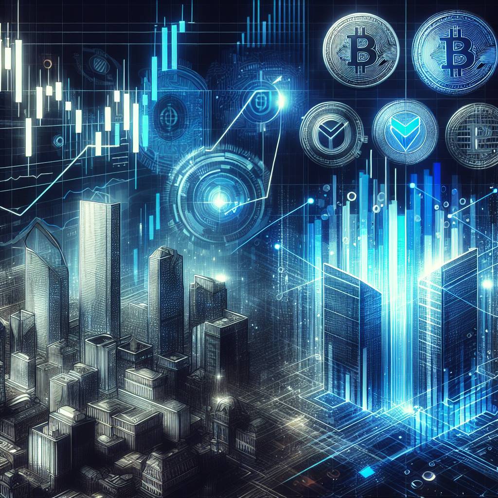 Quelle est la perspective de croissance de la technologie blockchain dans l'avenir des cryptomonnaies ?