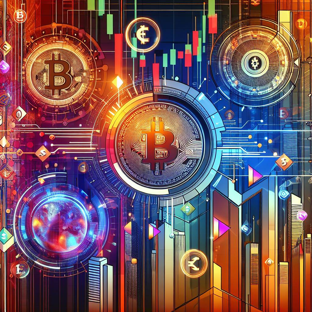 Quels sont les développements récents dans le secteur technologique de la cryptomonnaie ?