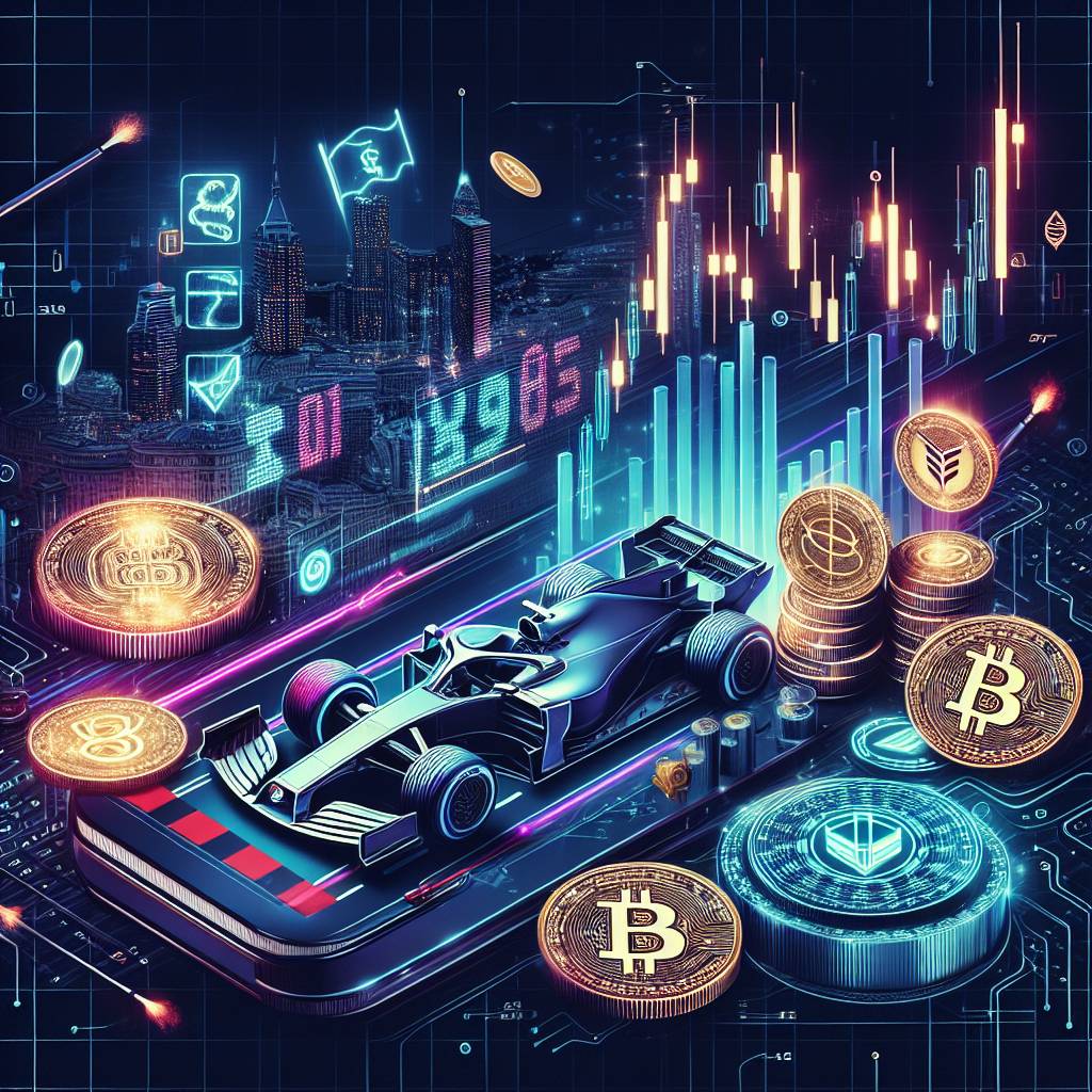 Quel est le prix du billet pour assister au Grand Prix de F1 à Monaco en utilisant des cryptomonnaies ?