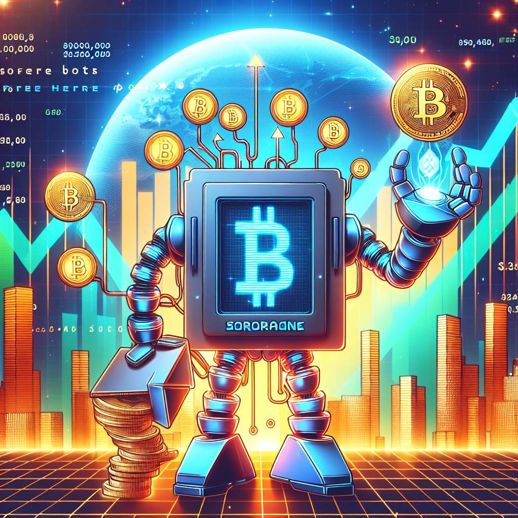 Existe-t-il des bots Sorare gratuits pour les débutants en crypto-monnaie ?