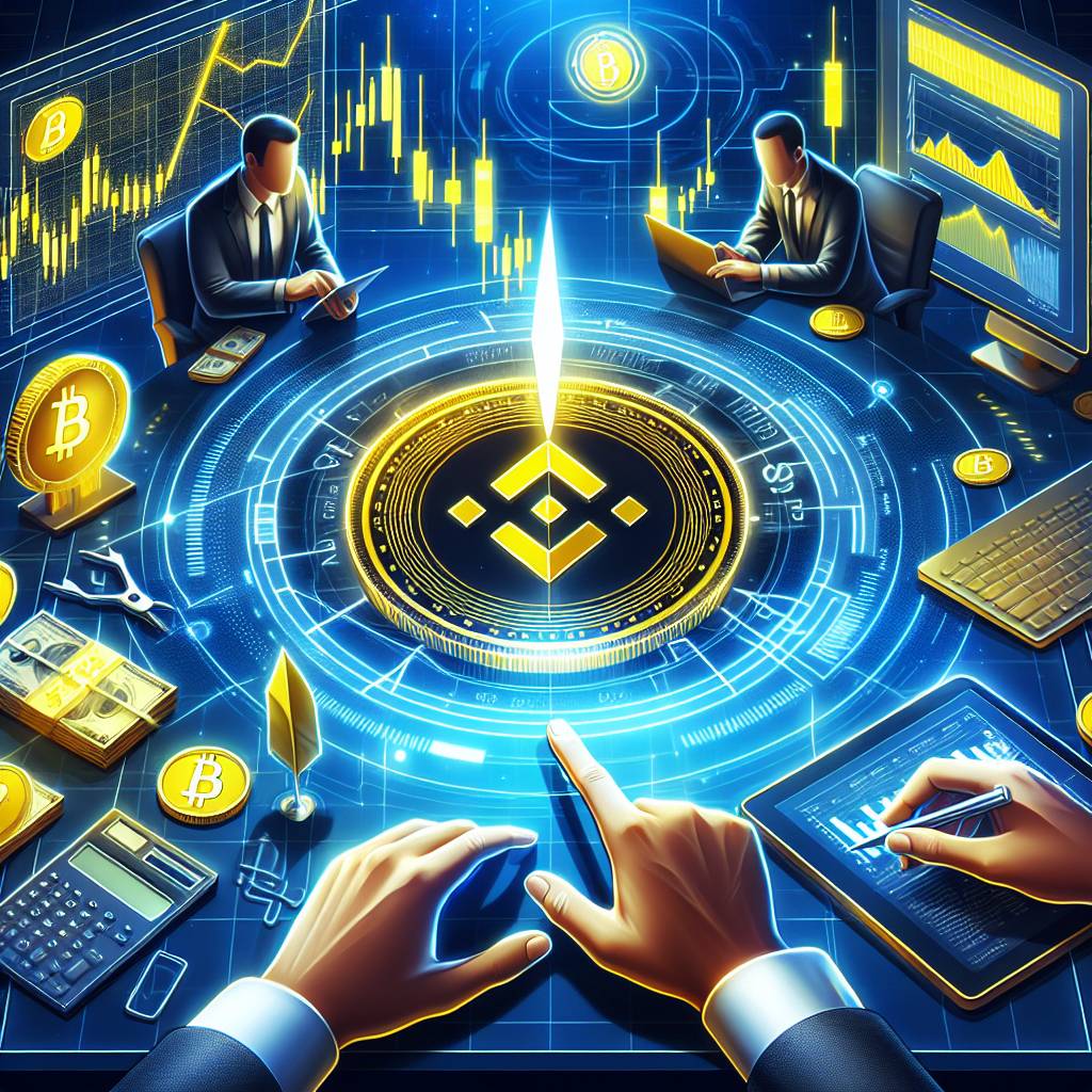 Est-ce que Binance facture des frais de retrait pour les cryptomonnaies ?