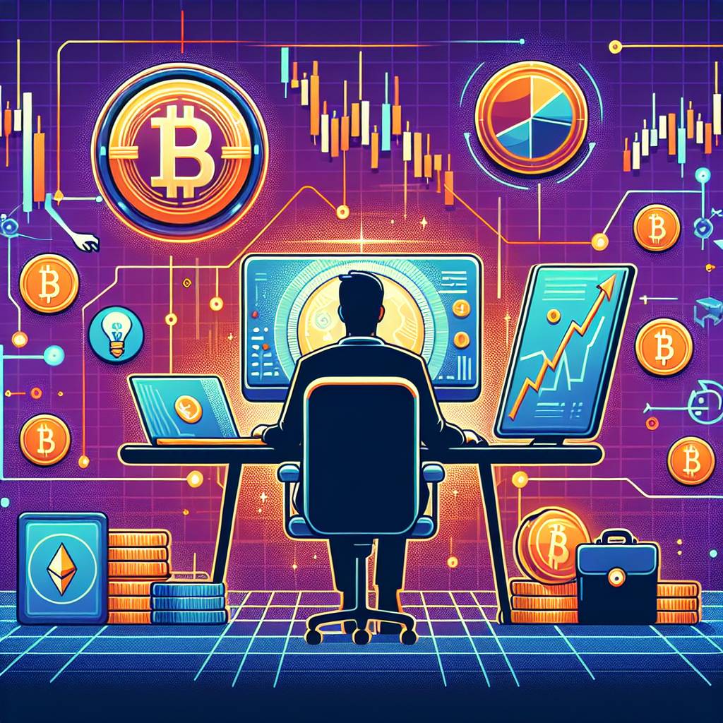 Quelles sont les conditions d'ouverture de compte pour trader des cryptomonnaies sur Boursorama ?