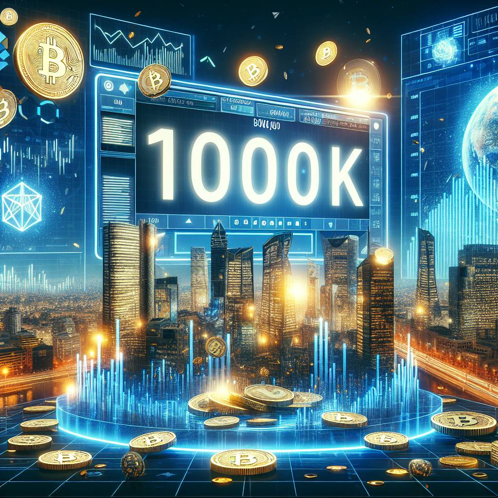 Quelles sont les meilleures cryptomonnaies pour investir avec 150 dollars ?