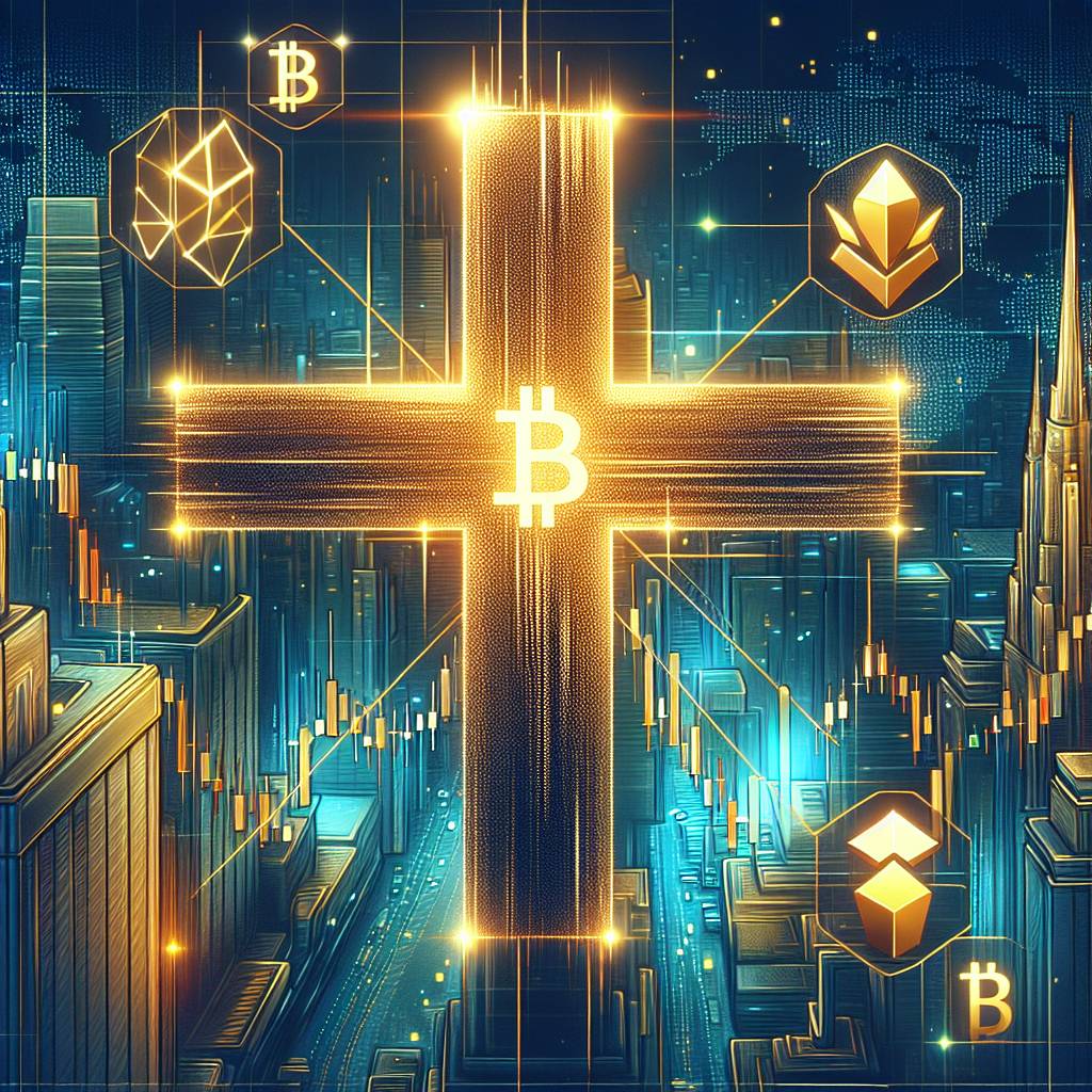 Qu'est-ce que le trading golden cross et comment cela peut-il affecter le marché des cryptomonnaies?