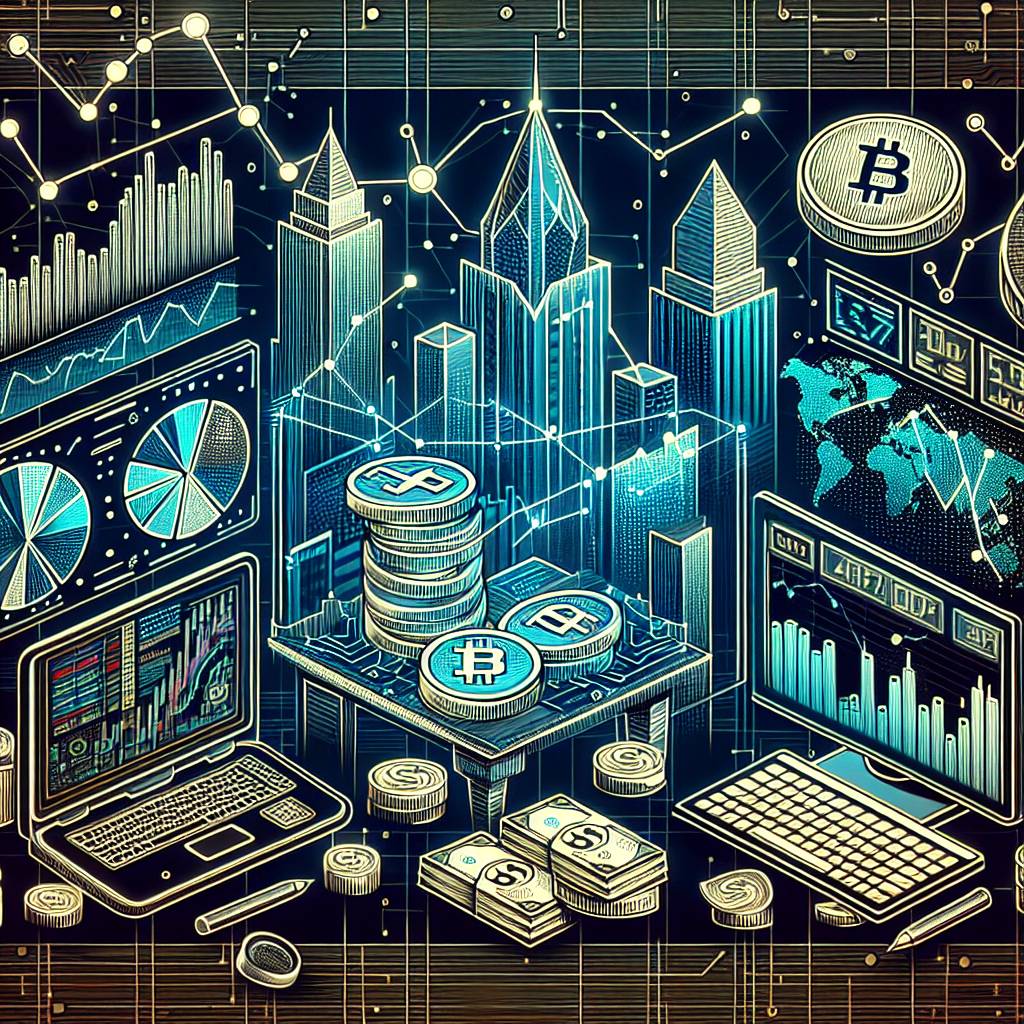 Comment utiliser le mouvement de Walken pour maximiser mes gains dans le domaine de la cryptomonnaie ?