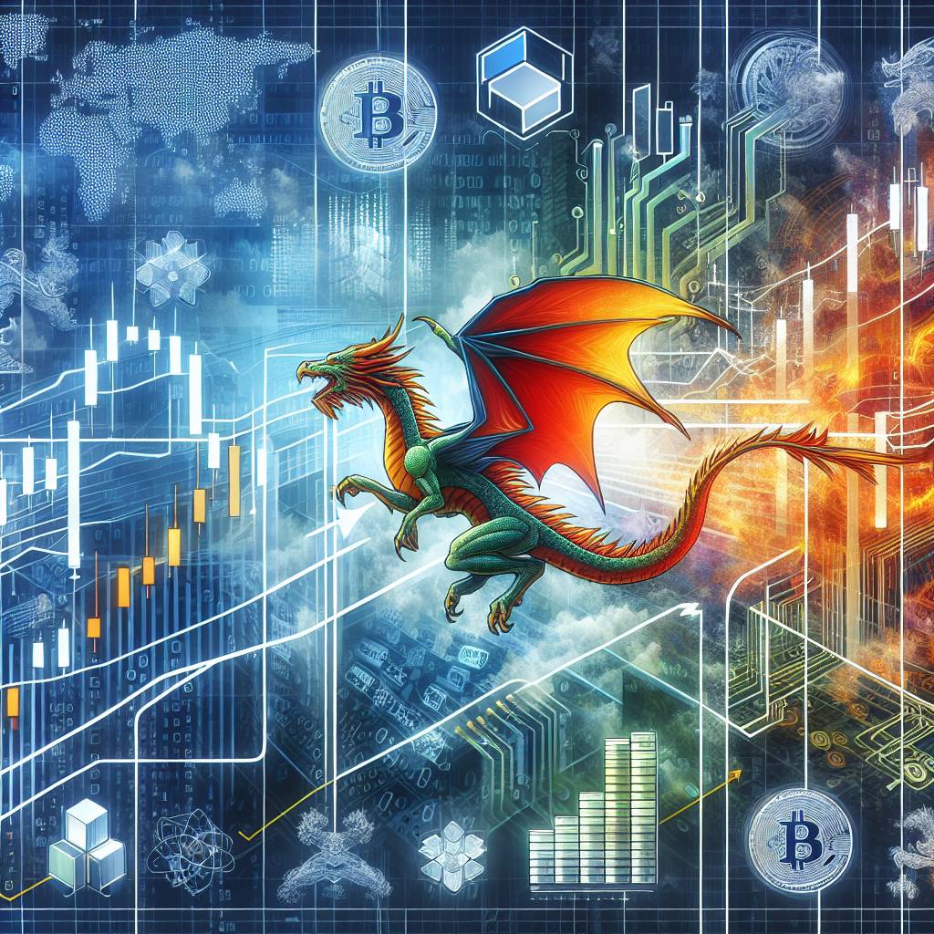 Qu'est-ce que Dragons Soul et comment cela est-il lié à la cryptomonnaie ?