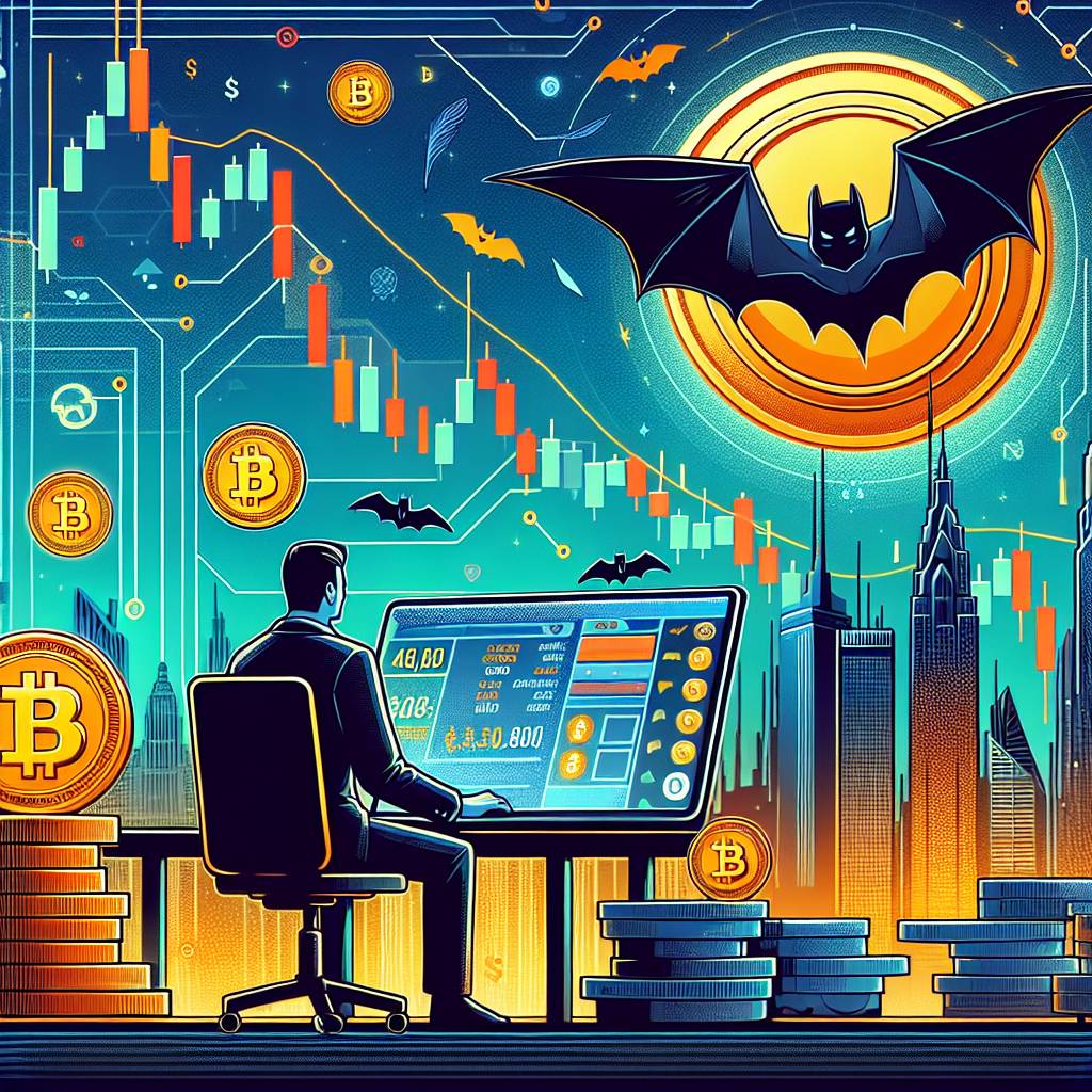 Comment puis-je acheter du BAT en utilisant des crypto-monnaies ?