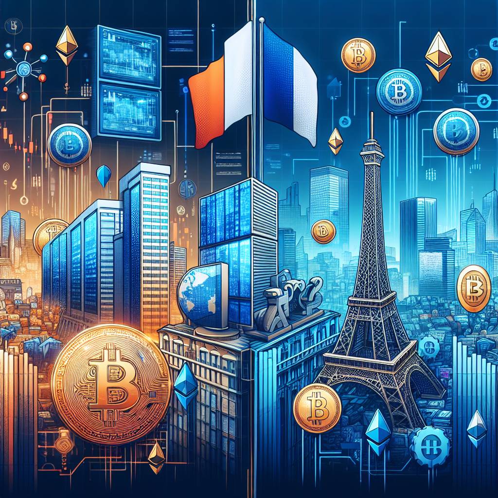 Comment choisir un courtier fiable pour investir dans les crypto-monnaies ?