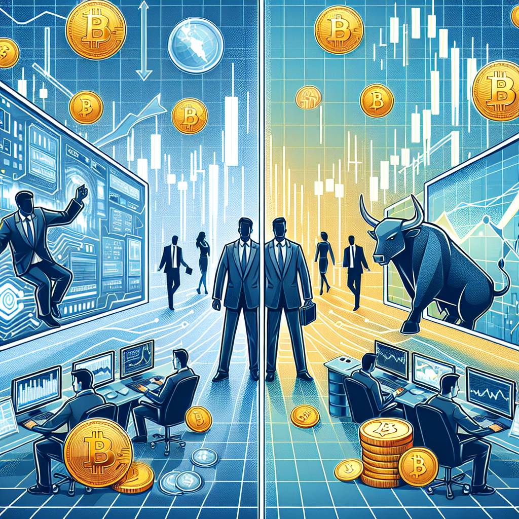 Quels sont les avantages du trading de crypto-monnaies SMC?