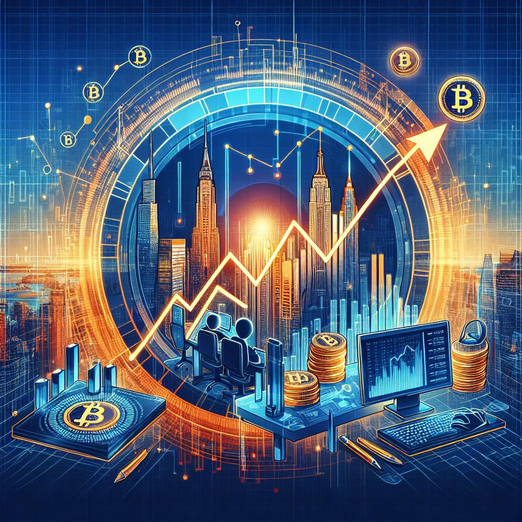 Comment utiliser un simulateur d'investissement en crypto pour maximiser mes profits ?