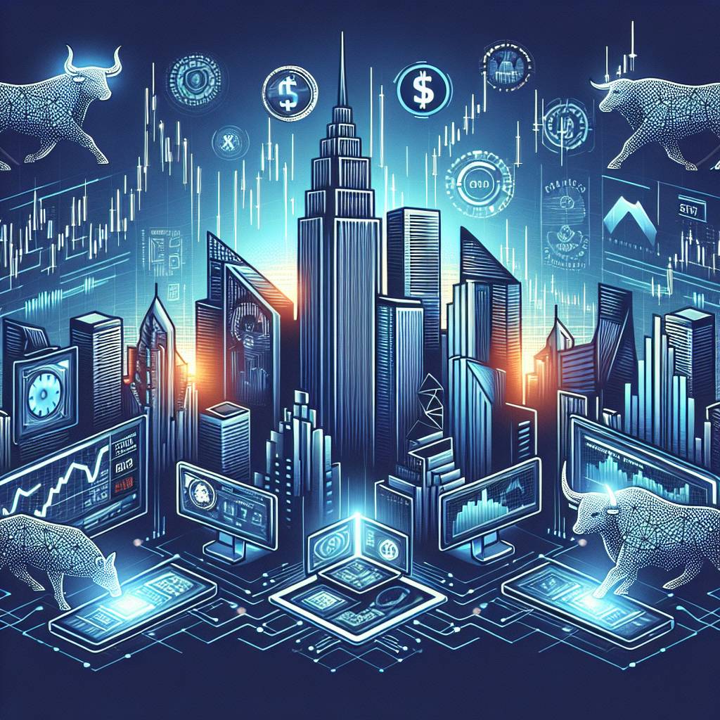 Quels sont les avantages et les inconvénients de l'investissement dans Lyxor ETF BX4 dans le contexte des cryptomonnaies ?