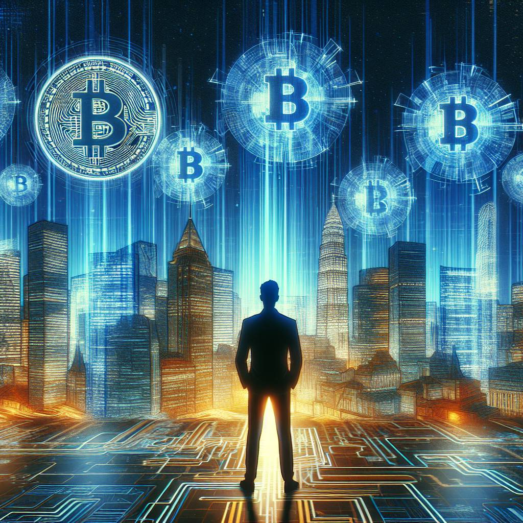 Comment investir dans le bitcoin dans 25 minutes ?