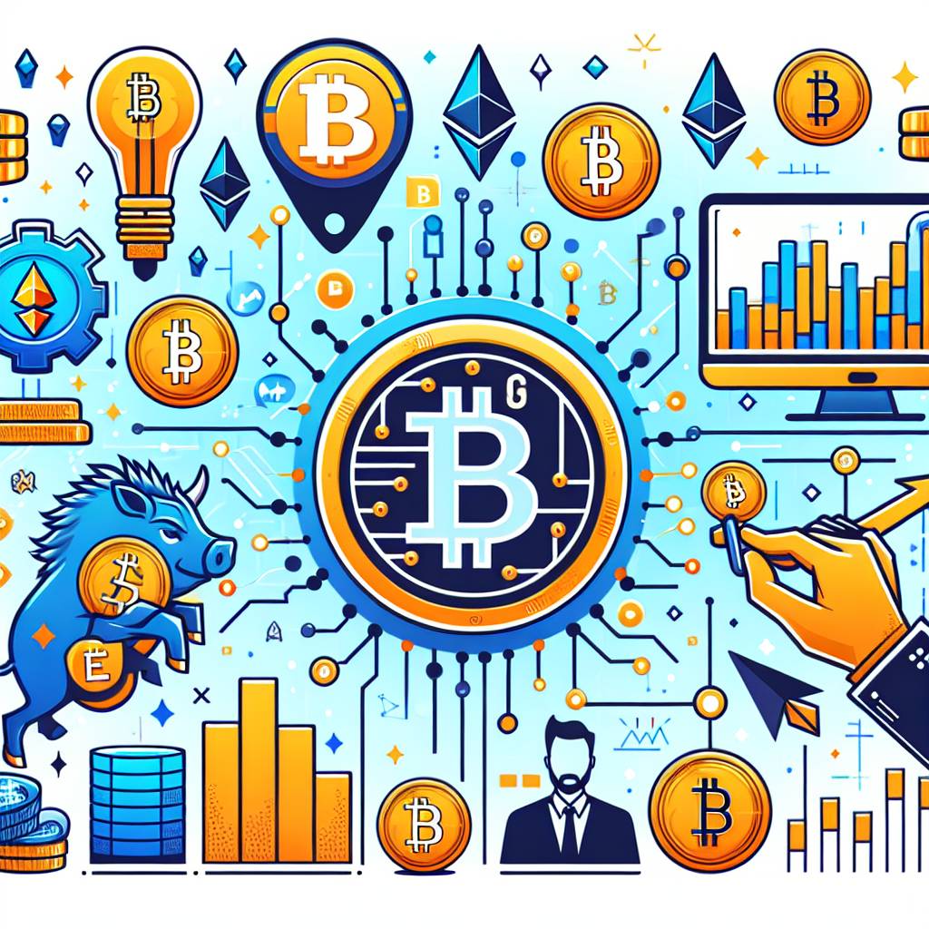 Quels sont les avantages des banques traditionnelles pour les investissements en crypto en 2021 ?