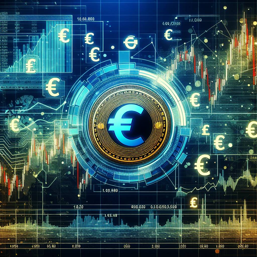 Quelle est la valeur actuelle de l'euro par rapport au BUSD?