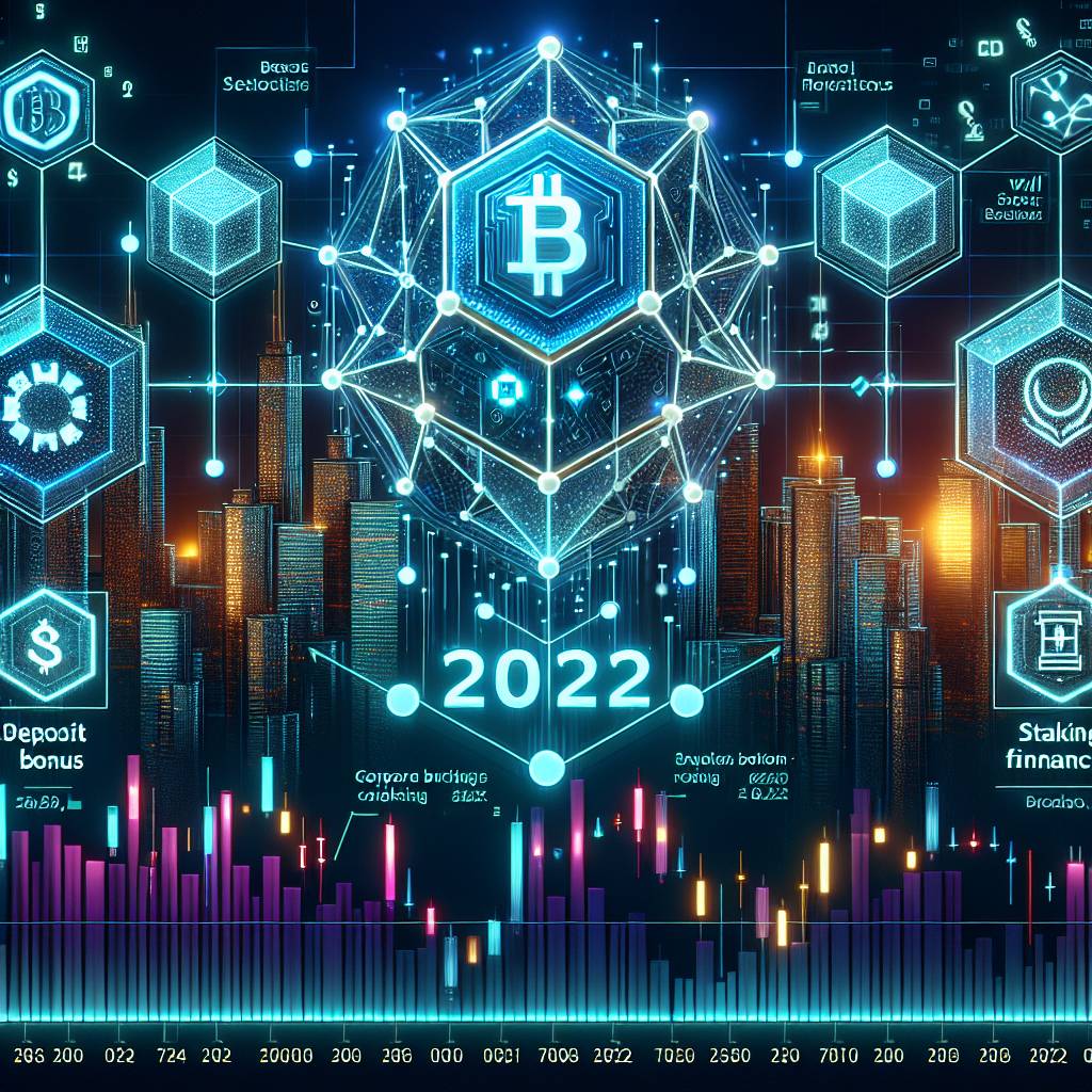 Comment fonctionne le bonus de dépôt pour le stake en 2022 ?