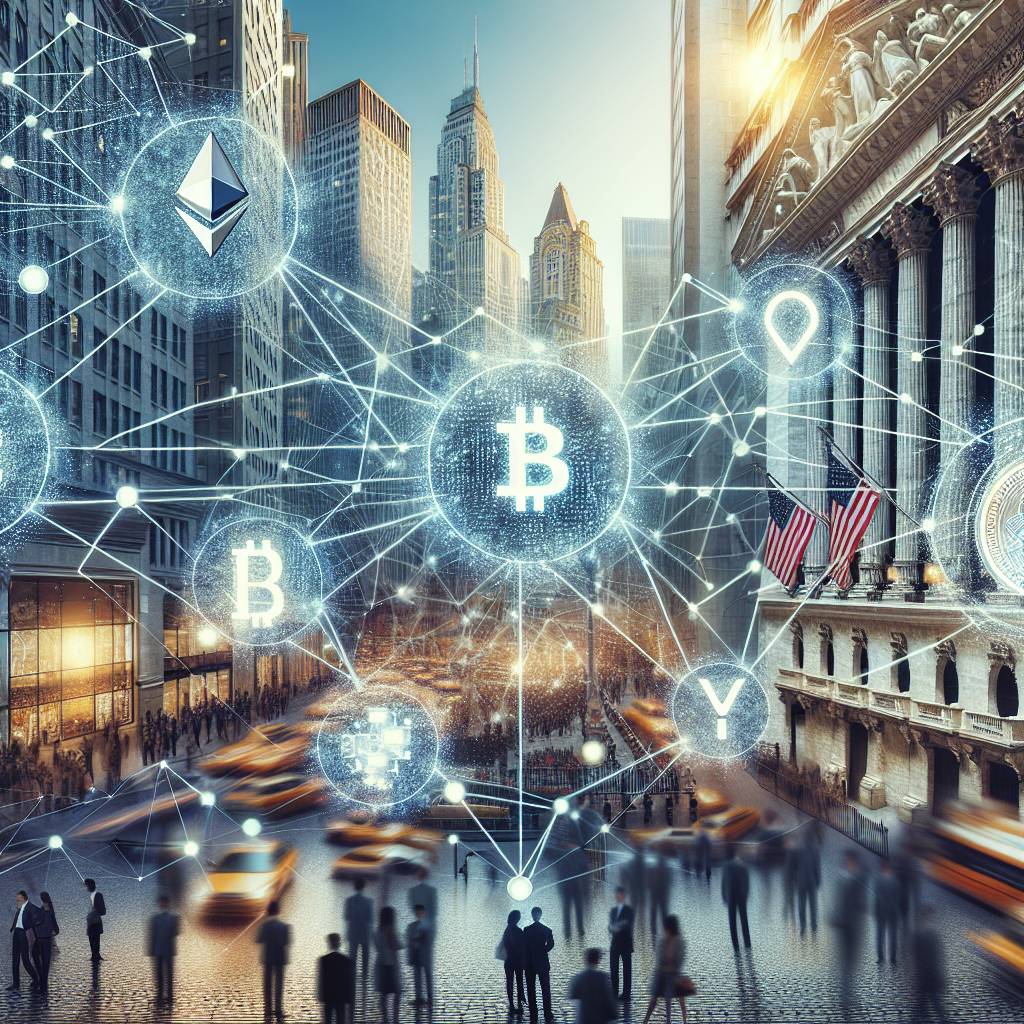 Comment la technologie blockchain affecte-t-elle la vitesse des transactions de crypto-monnaie ?