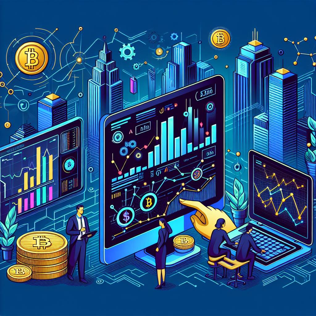 Quelles sont les dernières tendances de l'analyse technique pour le BTC?