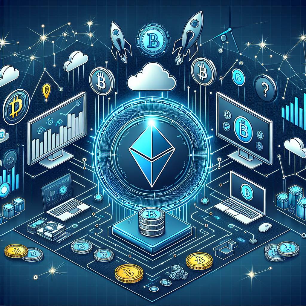 Quelles sont les meilleures plateformes de stockage cloud pour les investisseurs en crypto-monnaie ?