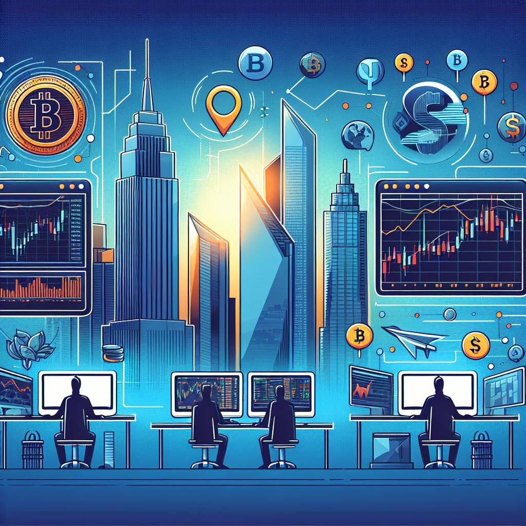 Qu'est-ce qu'un pont BSC et comment fonctionne-t-il dans le monde des cryptomonnaies ?