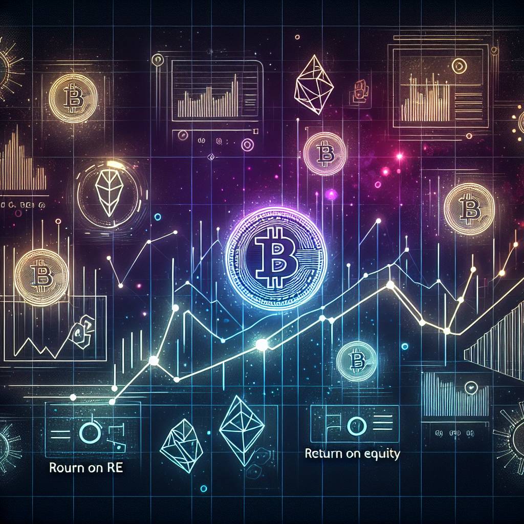 Qu'est-ce que le ROE et comment peut-il être utilisé pour évaluer la rentabilité des projets de crypto-monnaie ?