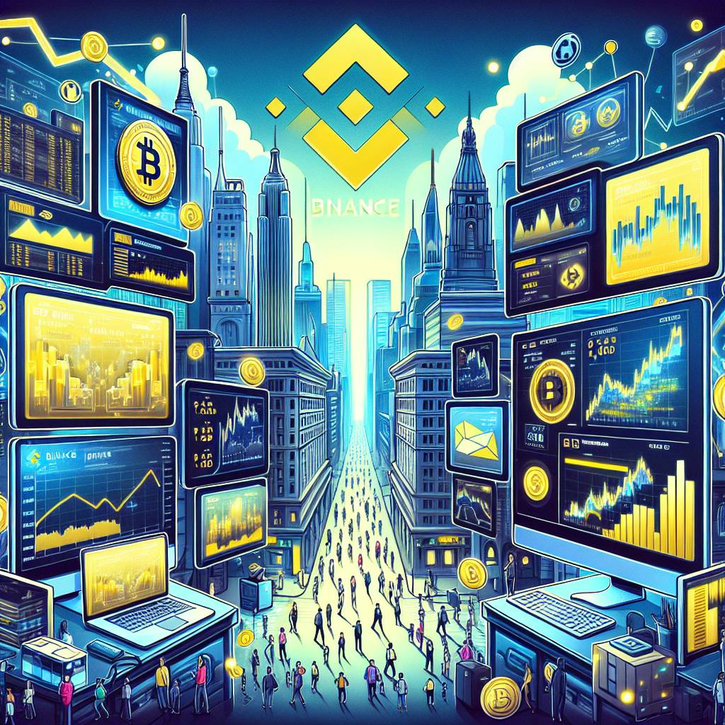 Qu'est-ce que Binance Smart Chain et comment fonctionne-t-elle pour atteindre 100 millions d'utilisateurs ?