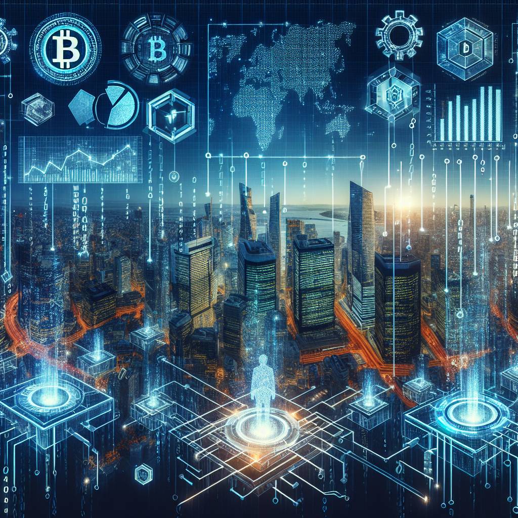 Quelles entreprises du CAC 40 sont les plus impliquées dans le secteur des crypto-monnaies et prévoient des dividendes en 2023 ?