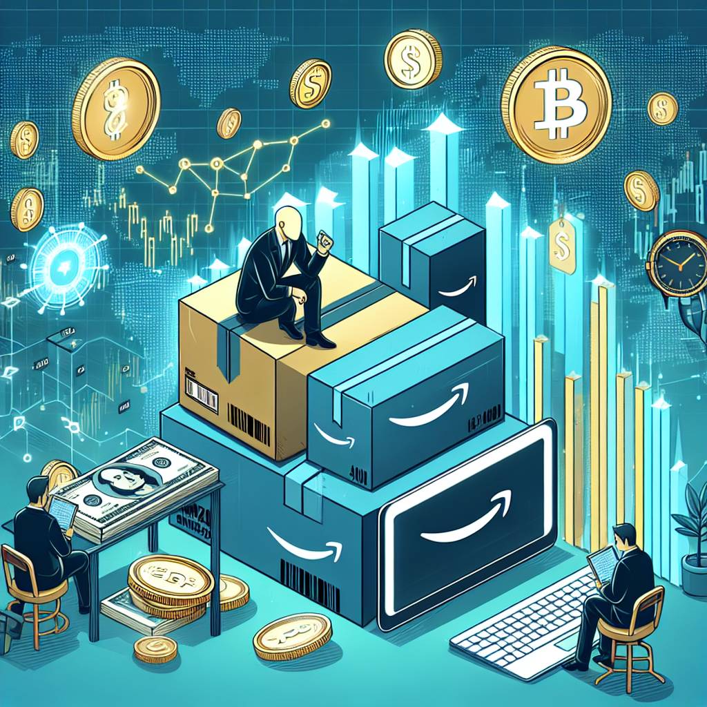 Quels sont les avantages et les inconvénients de la rentabilité d'Amazon dans le secteur des crypto-actifs ?