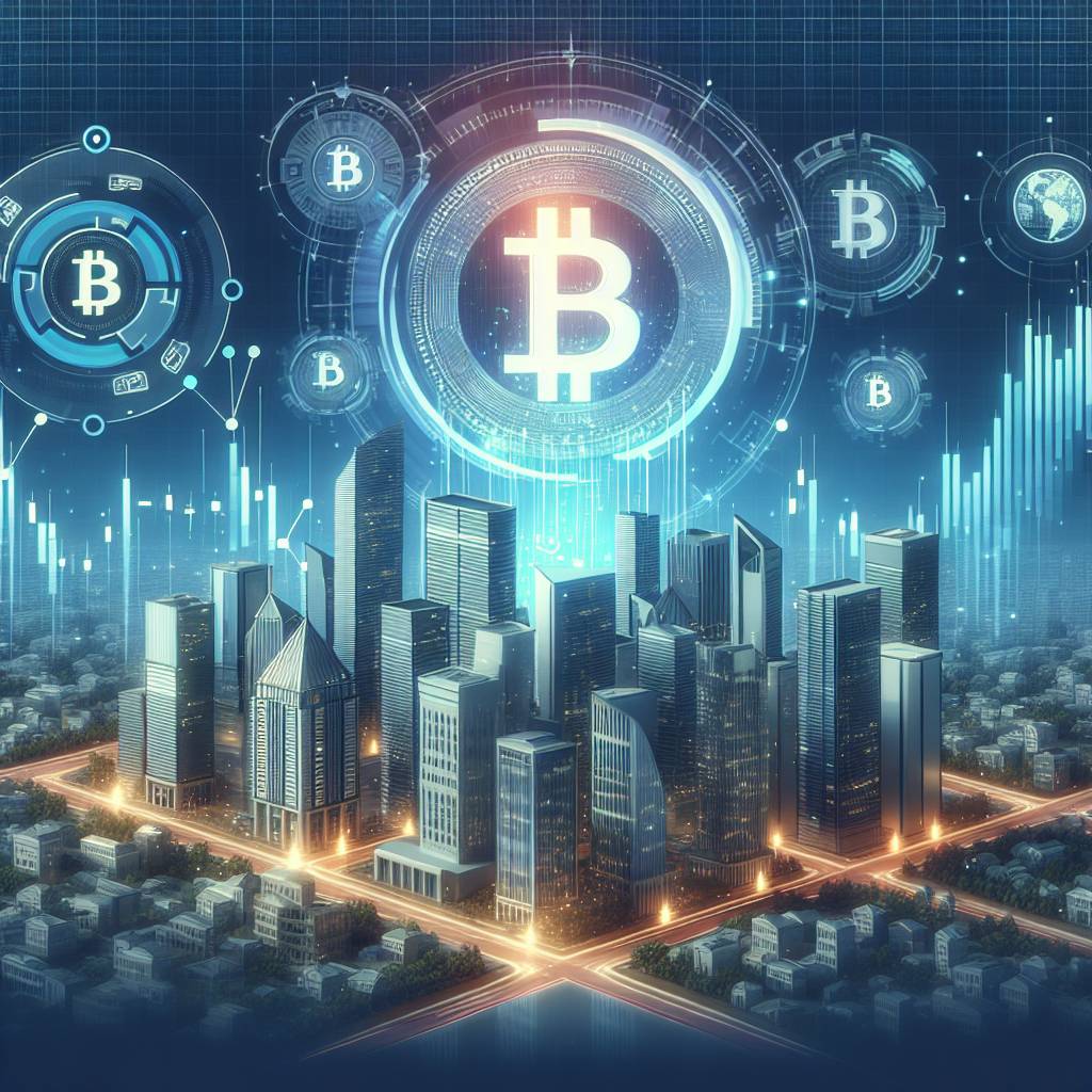 Quelles sont les opportunités du marché des cryptomonnaies ?