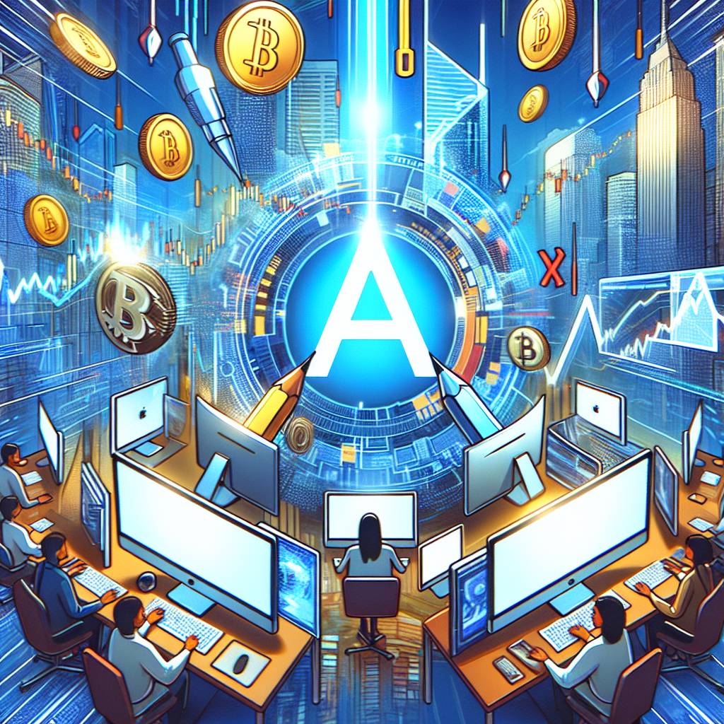 Comment Adobe est-il comptabilisé dans le domaine de la cryptomonnaie ?