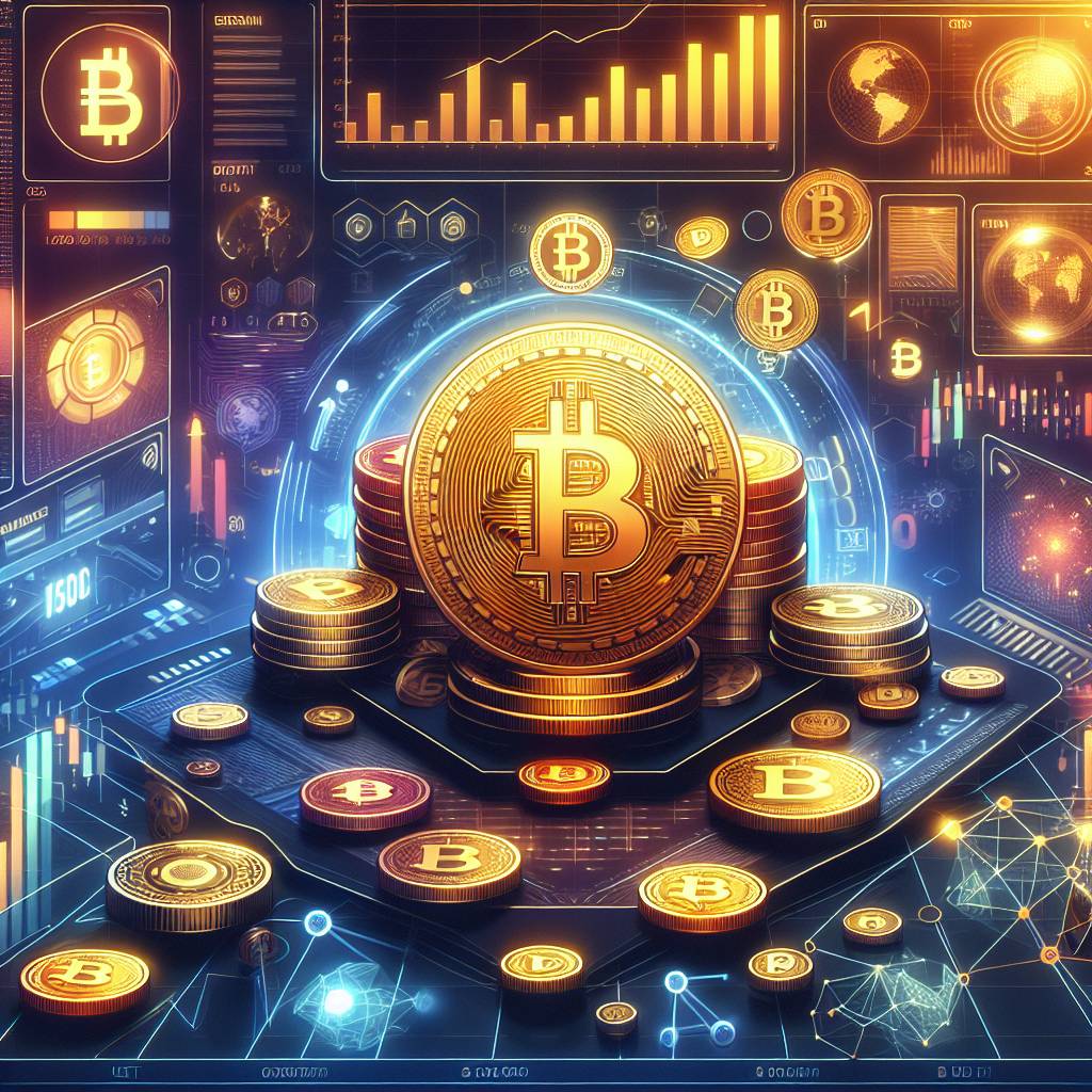 Quelles sont les paires de cryptomonnaies les plus prometteuses pour investir à long terme?