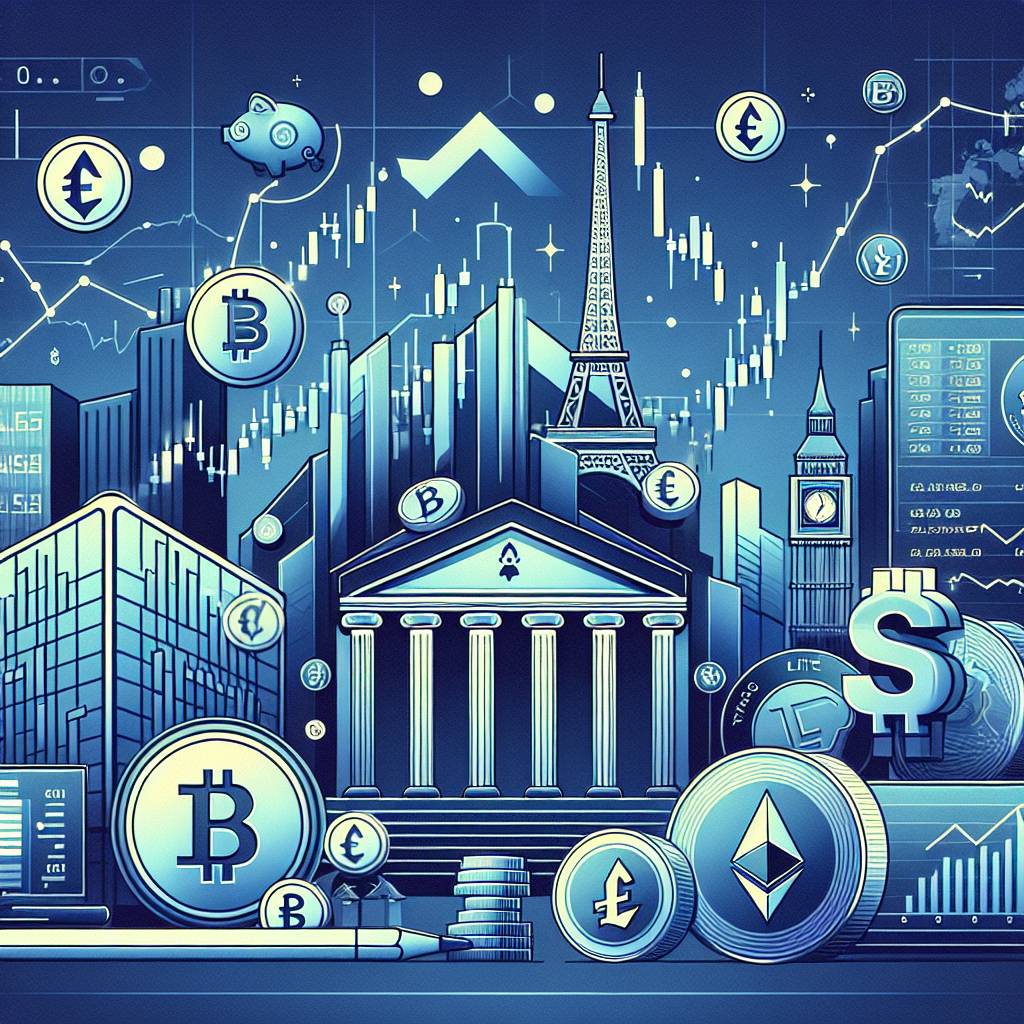 Quelle banque offre les meilleurs services pour les jeunes investisseurs en crypto-monnaies ?