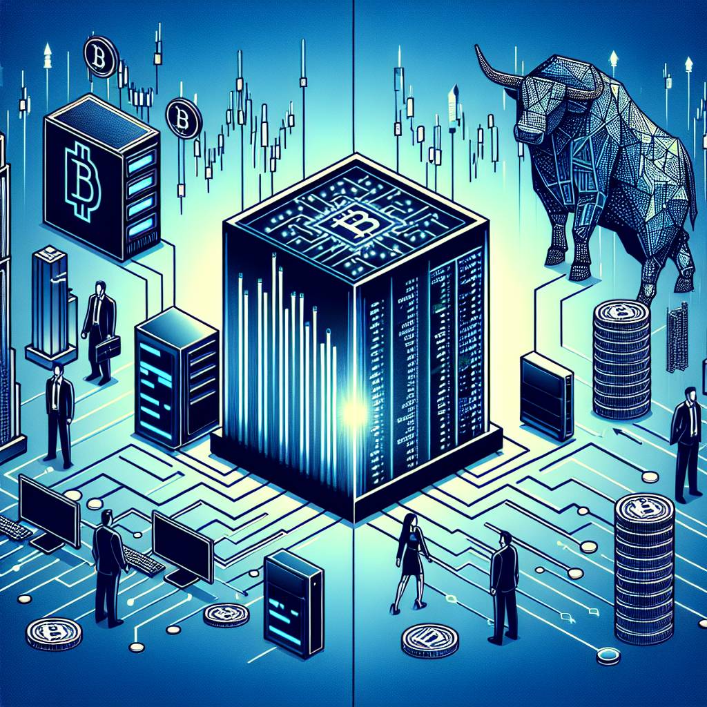 Existe-t-il des plateformes de trading spécialisées dans les actions énergie renouvelable en cryptomonnaie ?