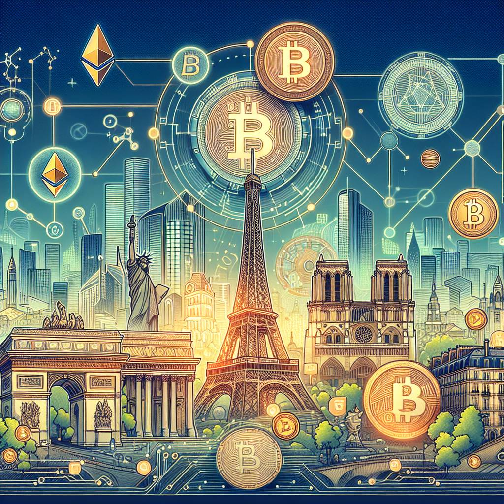 Comment puis-je investir dans la crypto-monnaie à Dubaï ?