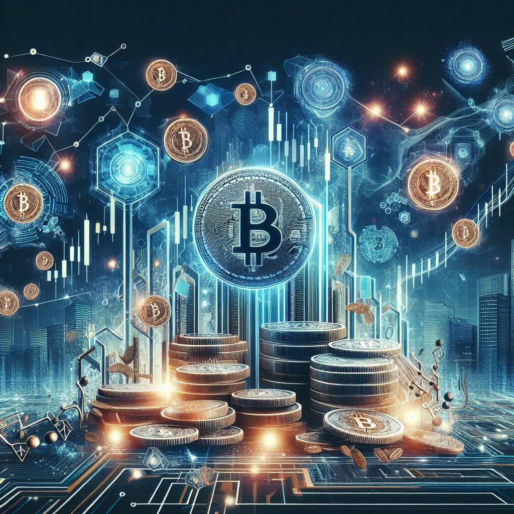 Comment investir dans la tendance du bitcoin ?