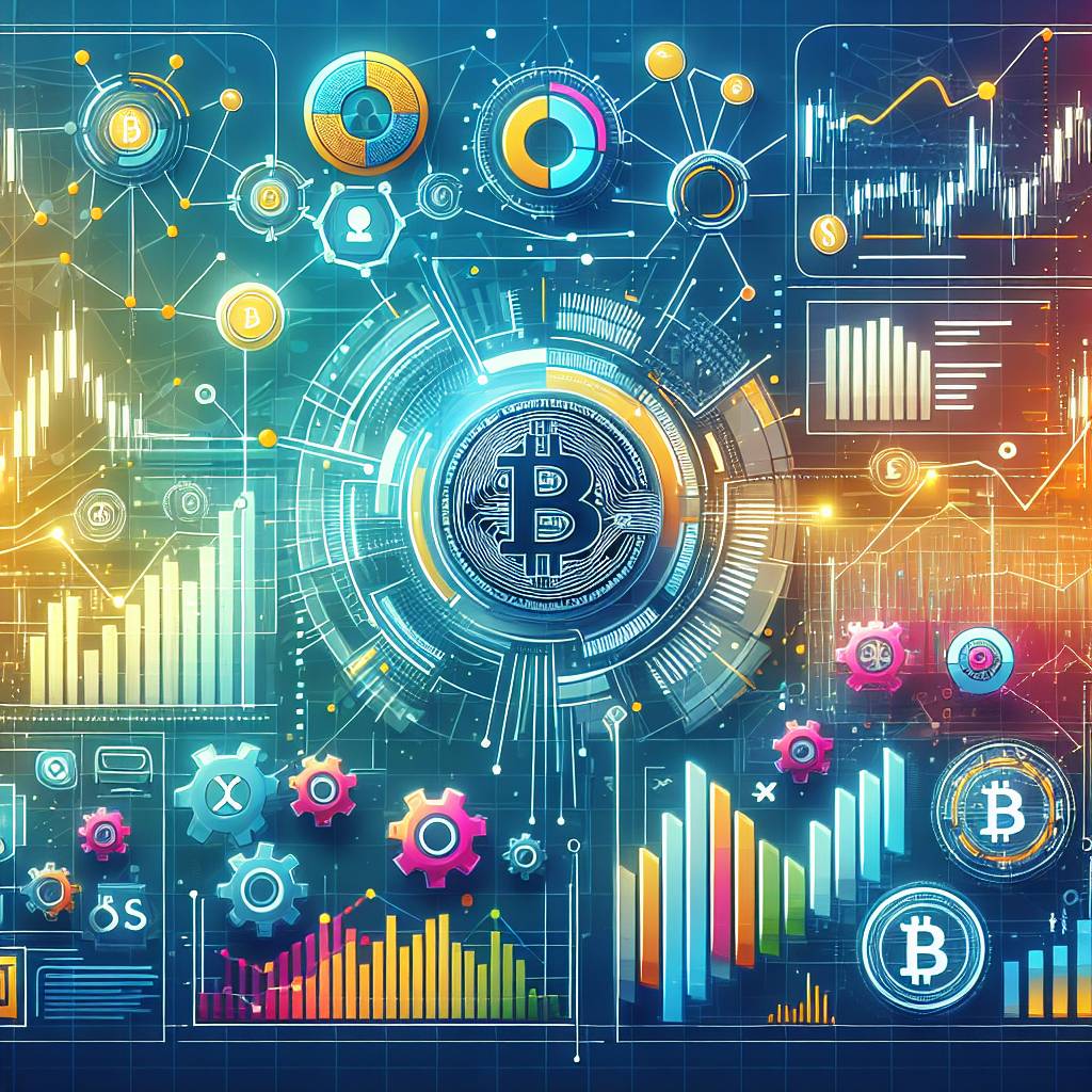 Comment fonctionne un ETF IAU dans le contexte des crypto-actifs ?