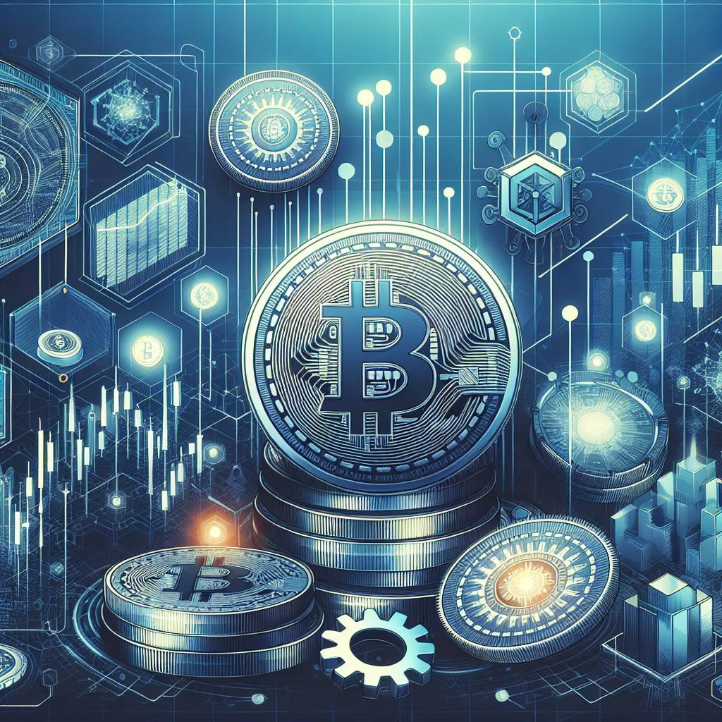 Comment investir intelligemment dans les cryptomonnaies avec de l'argent fiduciaire ?