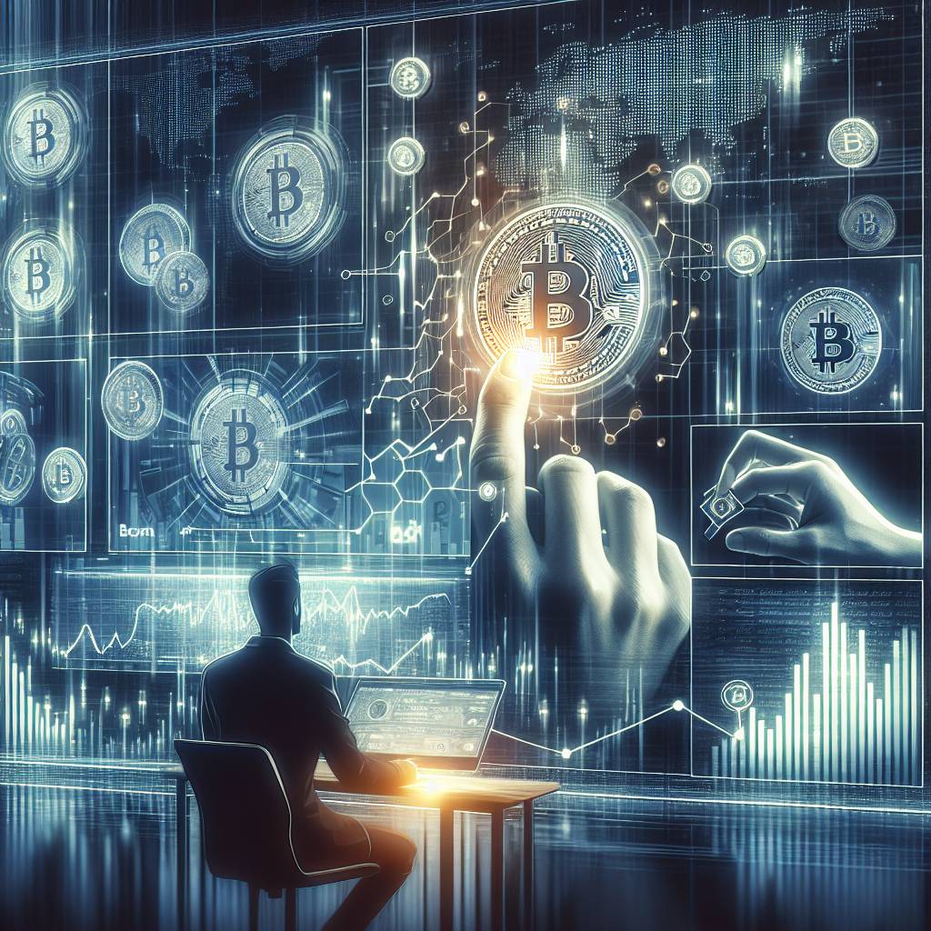 Comment puis-je acheter du Bitcoin en utilisant des crypto-monnaies alternatives ?