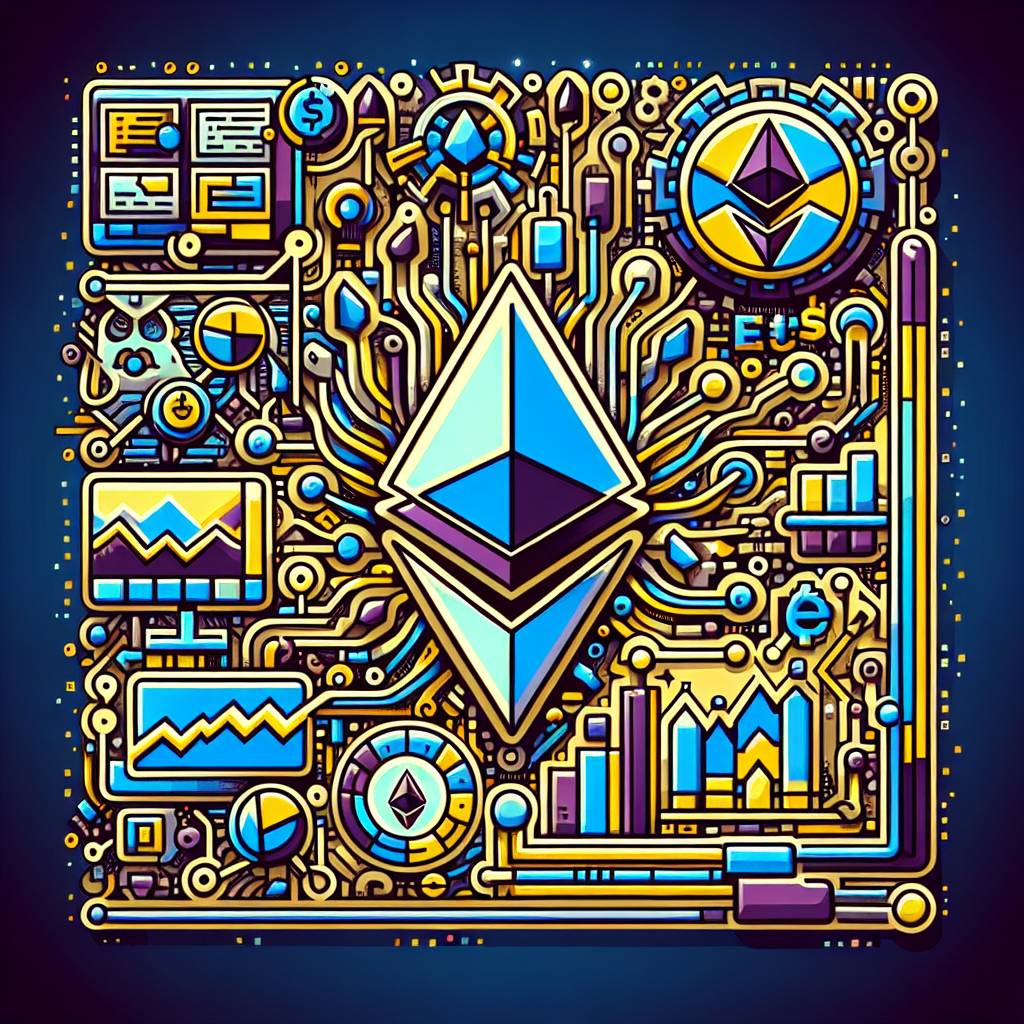 Comment la fusion Ethereum-September Merge Kharif Bloomberg affectera-t-elle le marché des cryptomonnaies ?