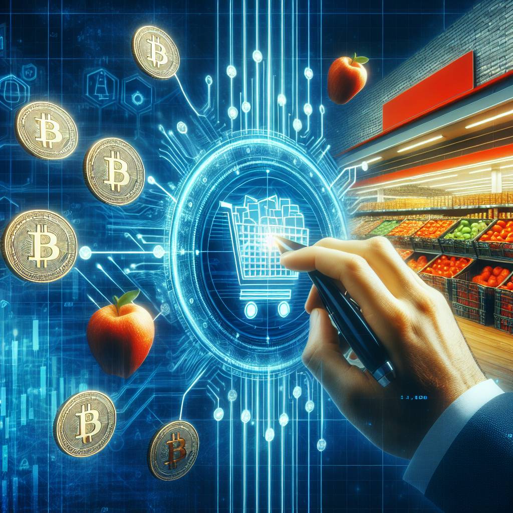 Quelle est la relation entre Carrefour et Bourse Direct dans le domaine des cryptomonnaies ?